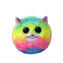 beanie bouncers gemma gato multicolor 83067 ty
