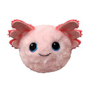 beanie bouncers gill axolotl rosa 83068 ty