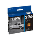 Epson Cartucho T296 Negro