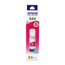 Botella magenta Epson