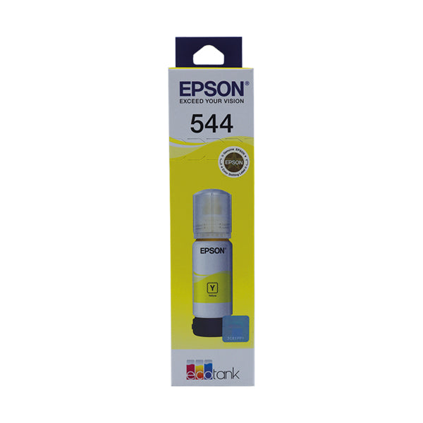 BOTELLA AMARILLO T544420-AL EPSON