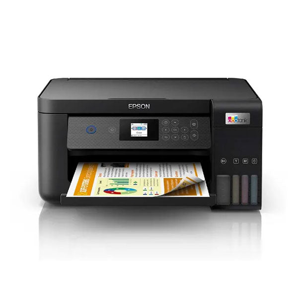 Impresora wifi EcoTank L4260 Epson