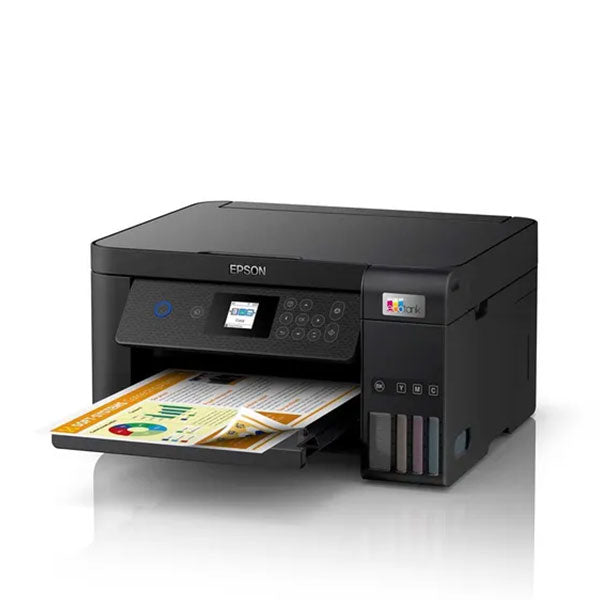 Impresora wifi EcoTank L4260 Epson
