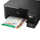 Impresora wifi multifuncional L3250 Epson