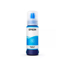 Epson Botella Tinta T555 Cian