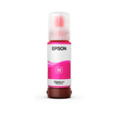 Epson Botella Tinta T555 Magenta