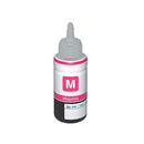 Epson Botella Tinta T555 Magenta