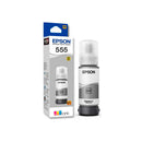 Epson Botella Tinta T555 Gris
