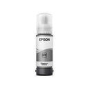 Epson Botella Tinta T555 Gris