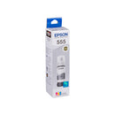 Epson Botella Tinta T555 Gris