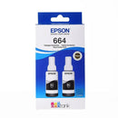 2pack botella tinta Epson