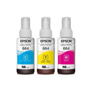 Epson botella tinta 3pack