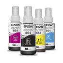Epson botella tinta 4pack