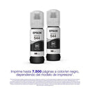 Epson Botella tinta 2pack