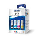 4pack botella tinta Epson