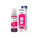 Epson Botella Tinta T574320 Magenta