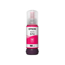 Epson Botella Tinta T574320 Magenta