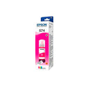 Epson Botella Tinta T574320 Magenta