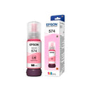 Epson Botella Tinta T574620 Magenta