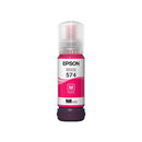 Epson Botella Tinta T574620 Magenta