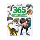 Cuentos dinosaurios