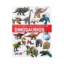 Mi 1° enciclopedia dinosaurios