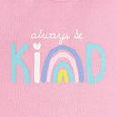 Mameluco manga corta 3-6m niña - Gerber