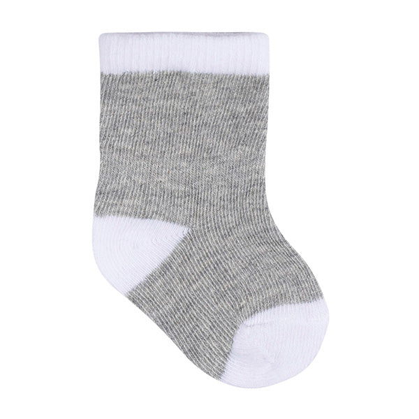 Set Calcetines 0-3m niño - Gerber