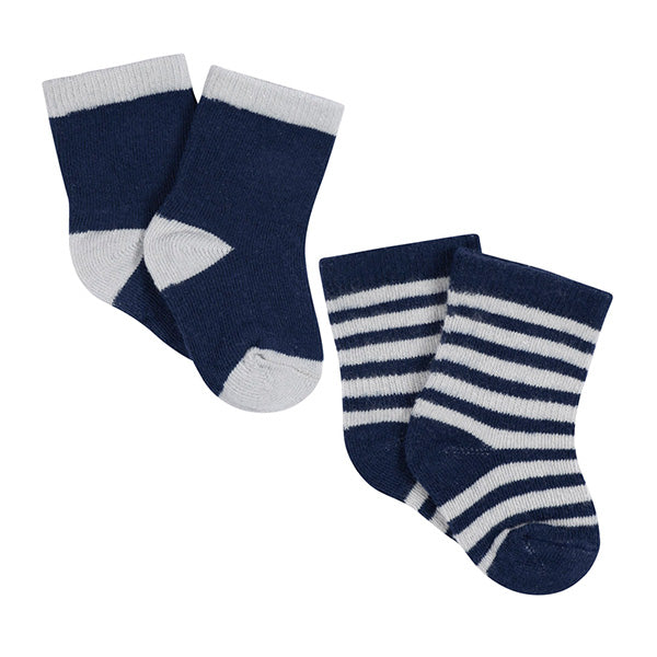 Set Calcetines 3-6m niño - Gerber