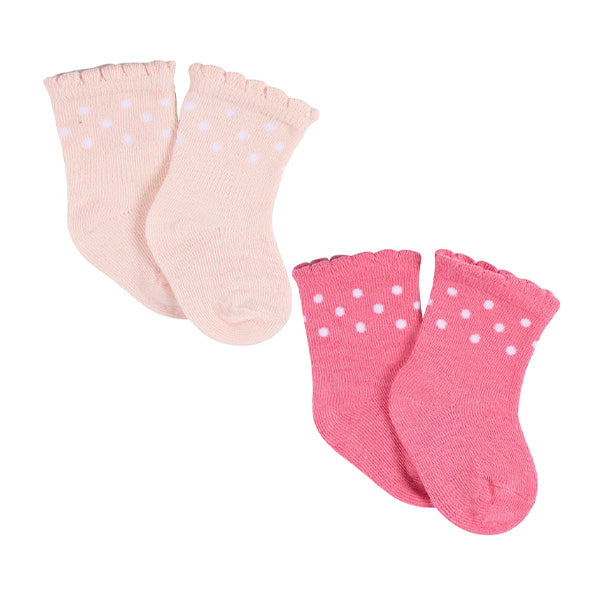 Set Calcetines 0-3m niña - Gerber