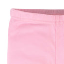 Set 2 leggings 6-9m niña - Gerber