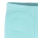 Set 2 leggings 6-9m niña - Gerber