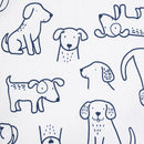 Set 2 pijamas manga larga nb niño - Gerber