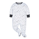 Set 2 pijamas manga larga nb niño - Gerber