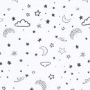 Set 2 pijamas manga larga 6-9m niño - Gerber