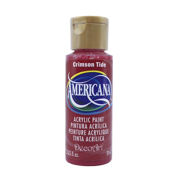 PINTURA ACRILICA BRANDY WINE DA079