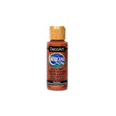 Pintura DA-93 americana raw sienna Americana.