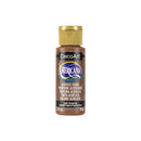 Pintura acrílica light cinnamon DA114 Americana.