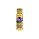 Pintura acrílica golden straw DA168 Americana.