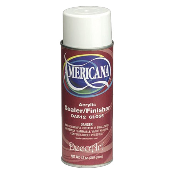 Spray brillante DAS 12