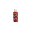 Pintura crafter 2oz burnt sienna DCA11 Decoart.