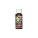 Pintura acrílica burnt umber DCA-16 Decoart.
