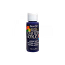 Pintura acrílica navy blue DCA29 Decoart.