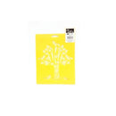 Estencil mania EM157 Delta.