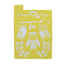 Estencil mania EM170 Delta.