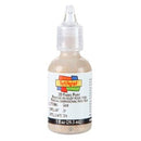 Pintura chiclosa oro escarchada 1 onza PM302 Scrib