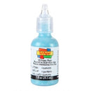 Pintura chiclosa aquamarine Scribbles.