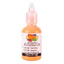 Pintura chiclosa naranja neón 1 onza PM357 Scribbl