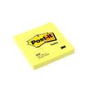 Post-it 3x3 adhesivo