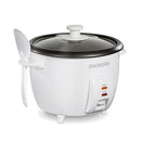 Olla Arrocera Blanca 10TZ 37533N Proctor Silex